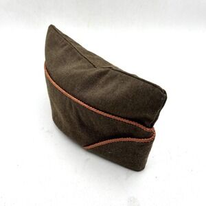 Vintage US Army Garrison Hat